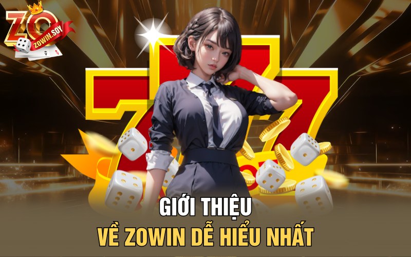 Giới Thiệu Về Zowin | Vương Triều Đổi Đời Cho Cược Thủ 1 Giới thiệu về Zowin dễ hiểu nhất